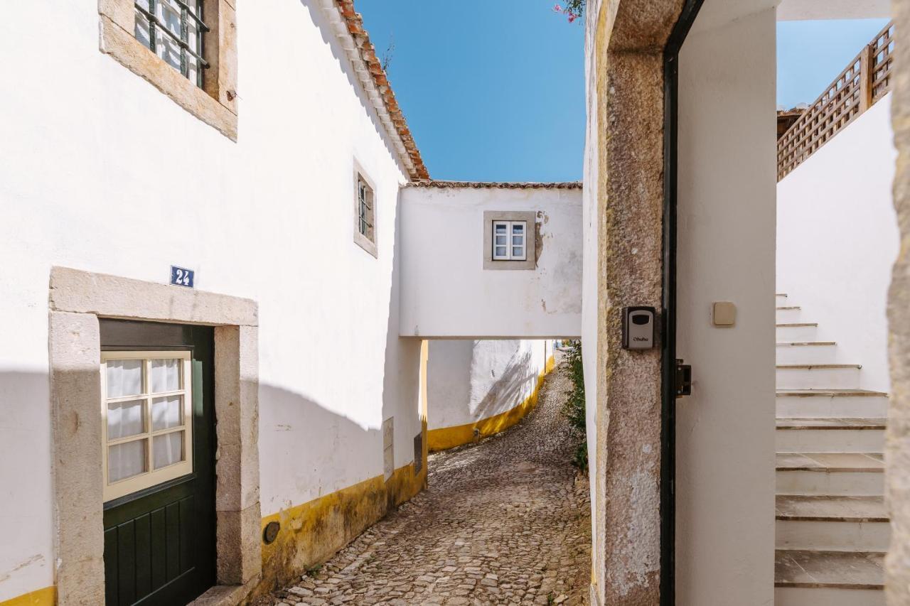 Casa Antonio Moreira Gasthuis *