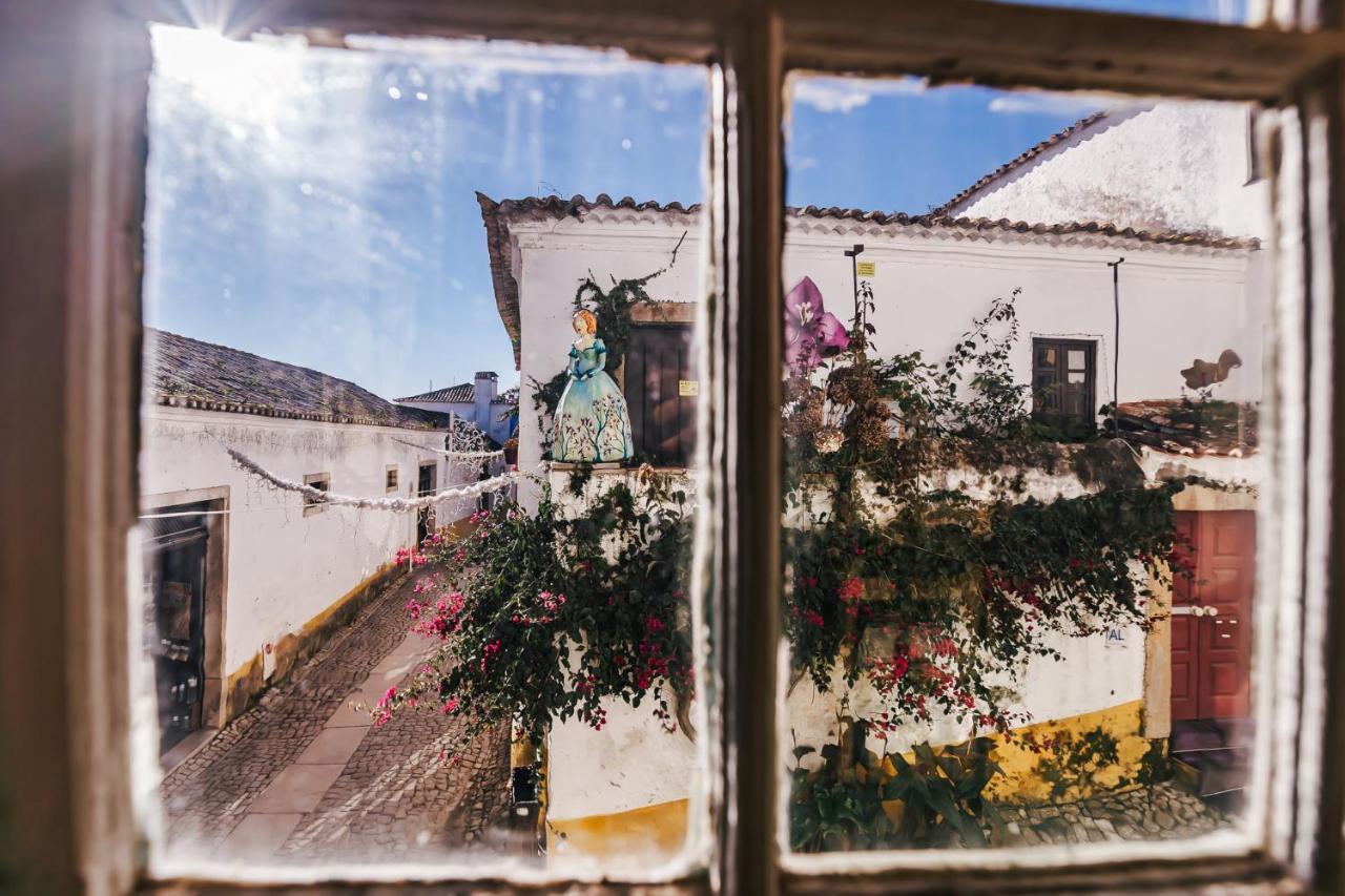 Casa Antonio Moreira Gasthuis