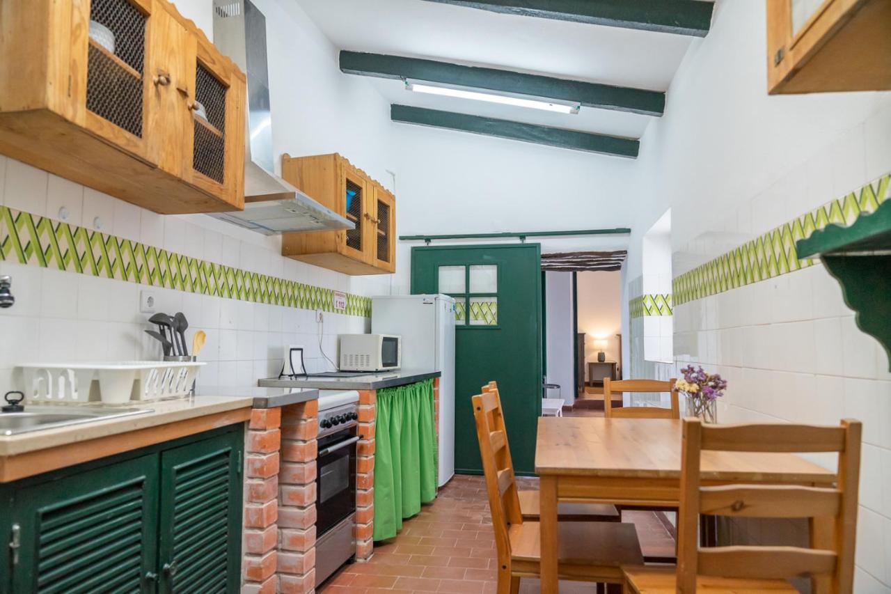 Casa Antonio Moreira Gasthuis Óbidos