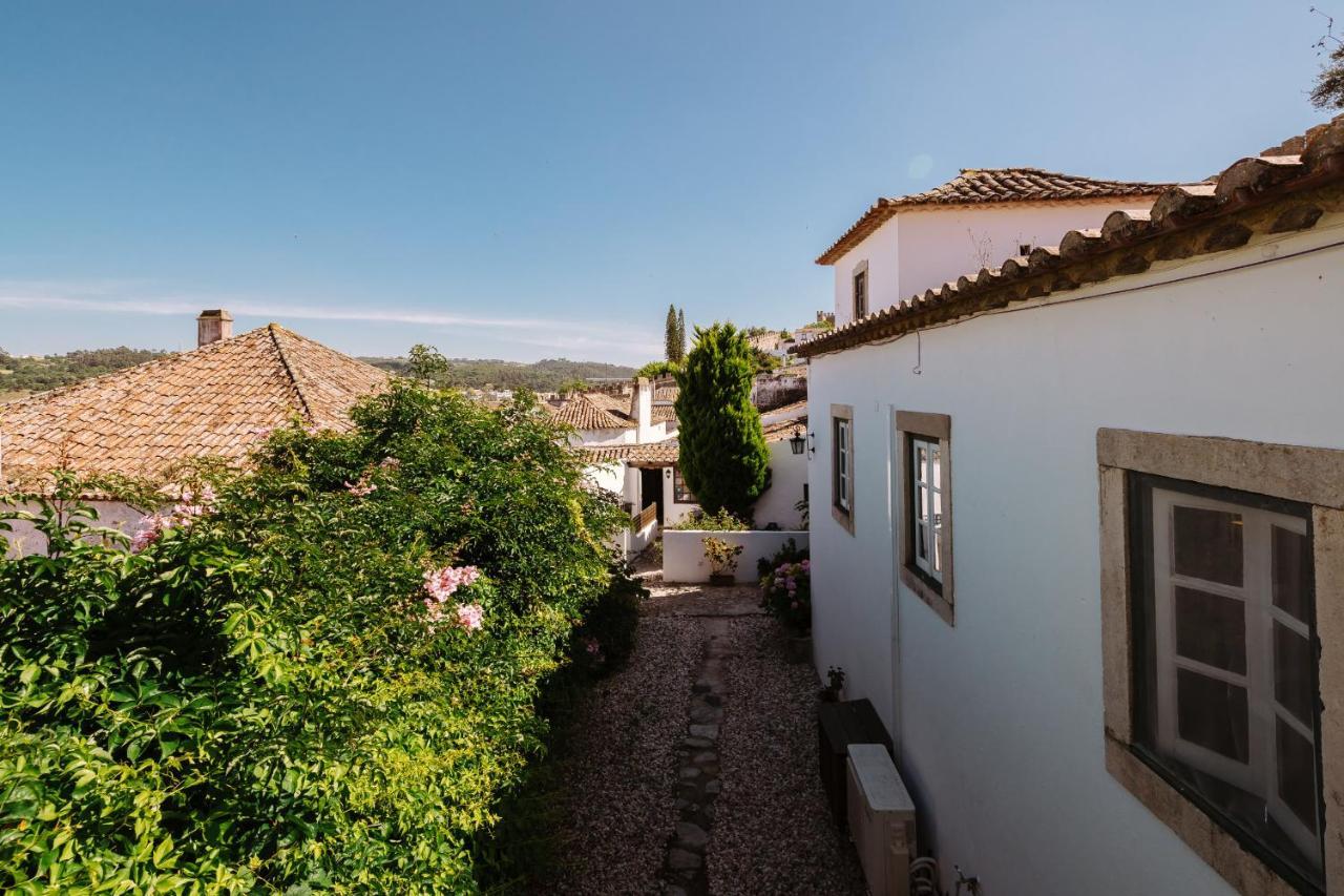 Gasthuis Casa Antonio Moreira