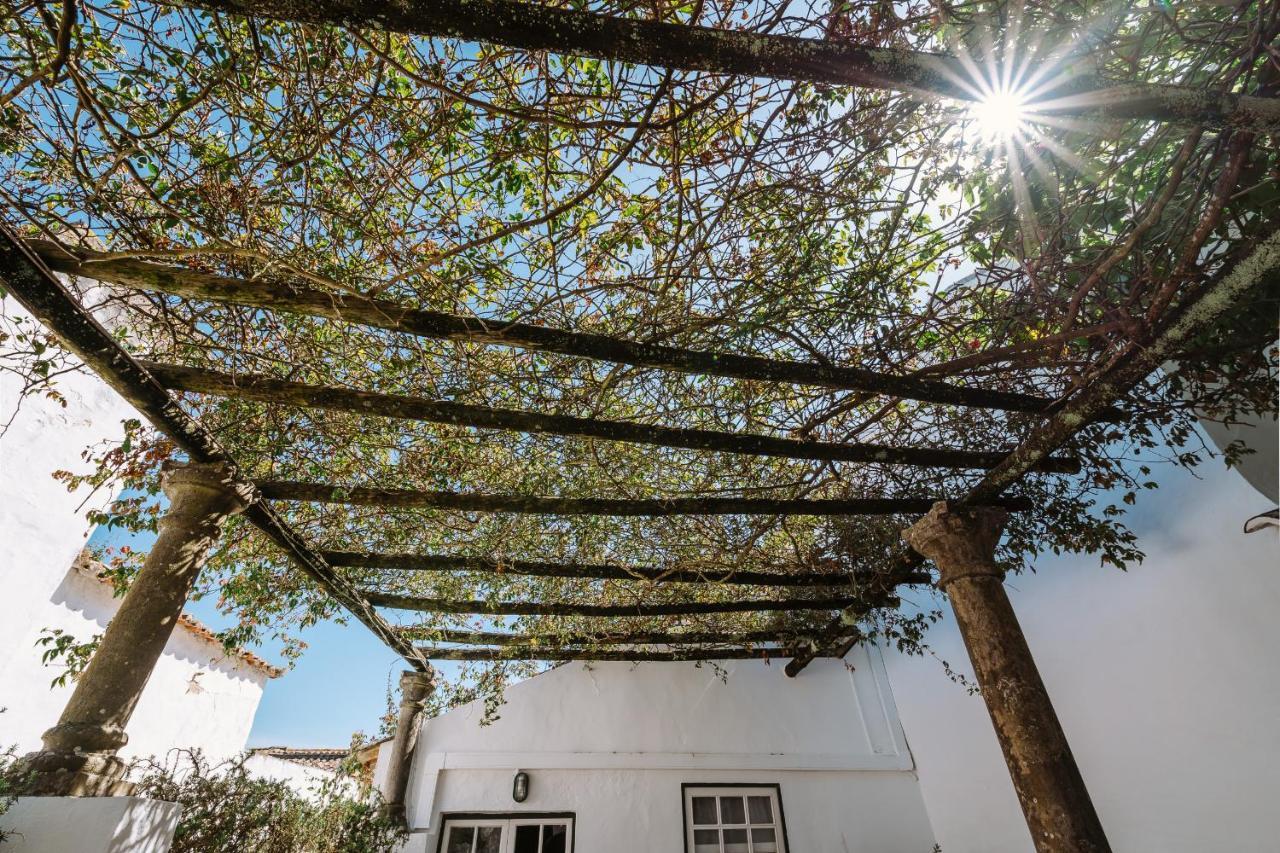 Casa Antonio Moreira Gasthuis *