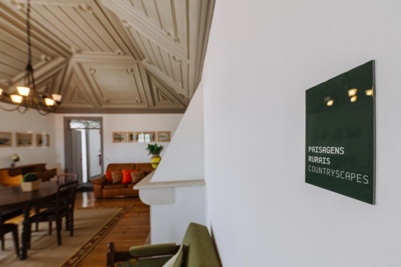 Gasthuis Casa Antonio Moreira Óbidos
