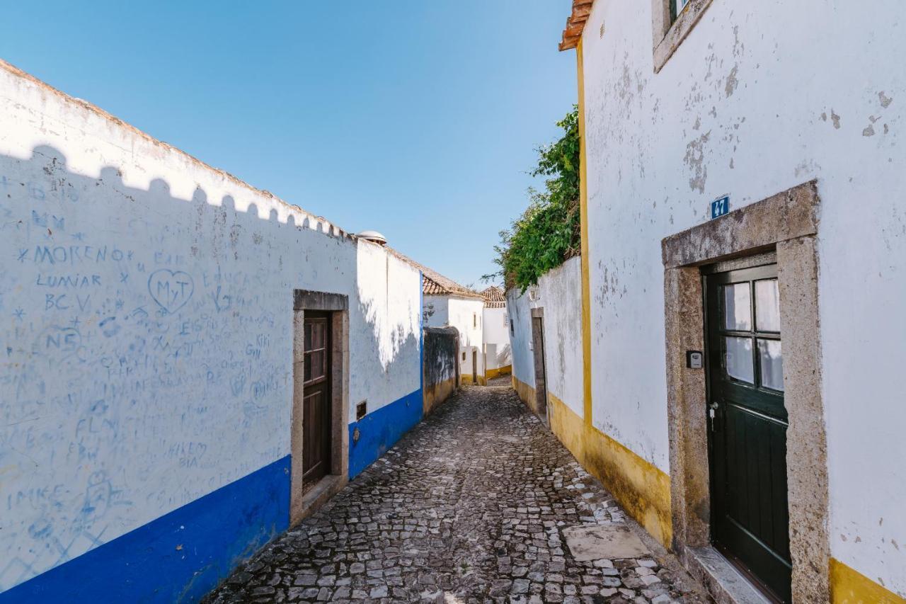 Casa Antonio Moreira Gasthuis *