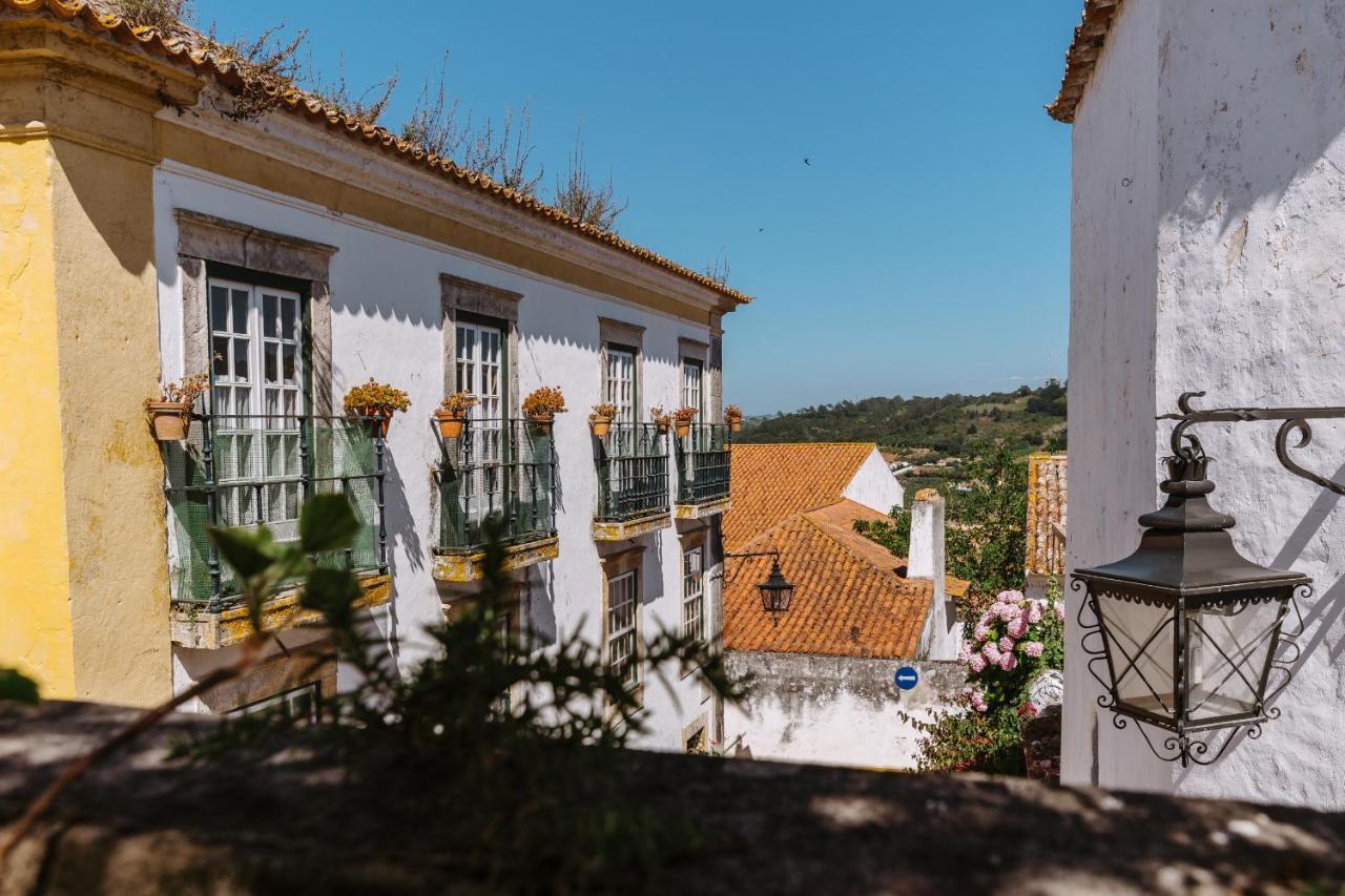 Casa Antonio Moreira Gasthuis *