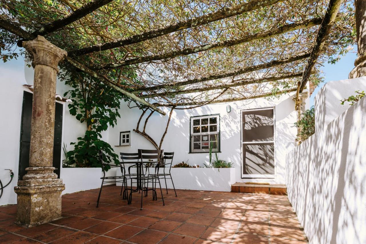 Gasthuis Casa Antonio Moreira