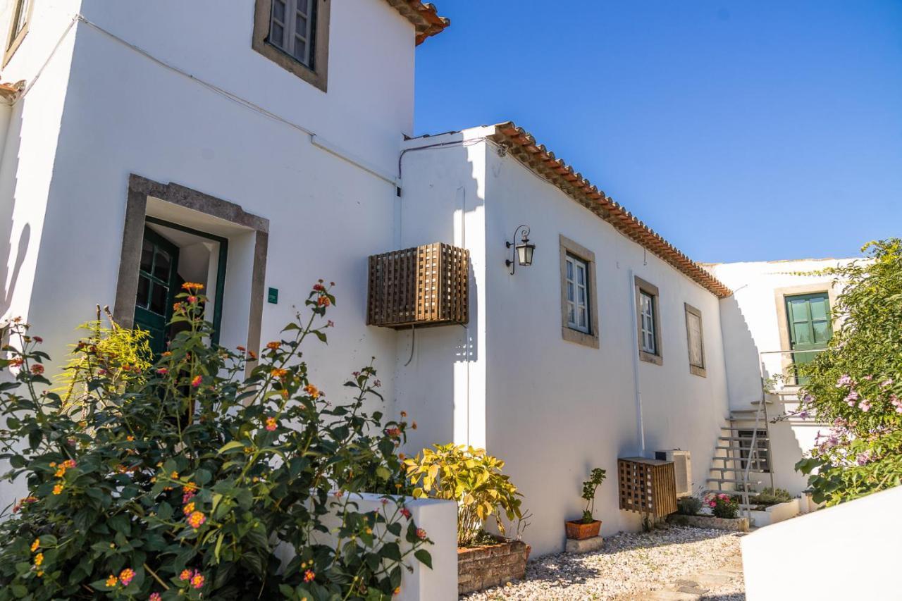 Casa Antonio Moreira Gasthuis *