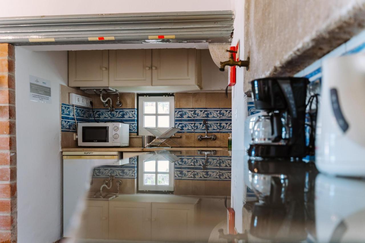 Gasthuis Casa Antonio Moreira Óbidos