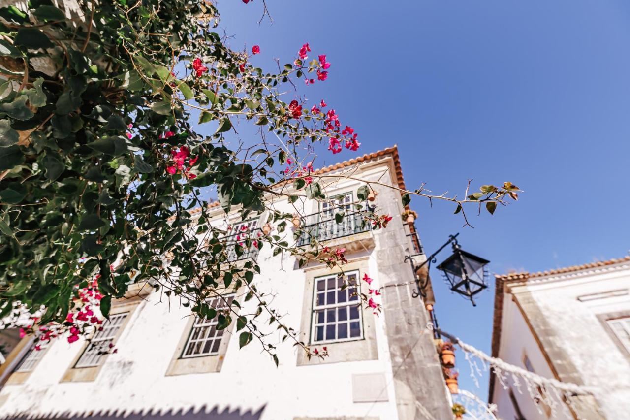 Casa Antonio Moreira Óbidos