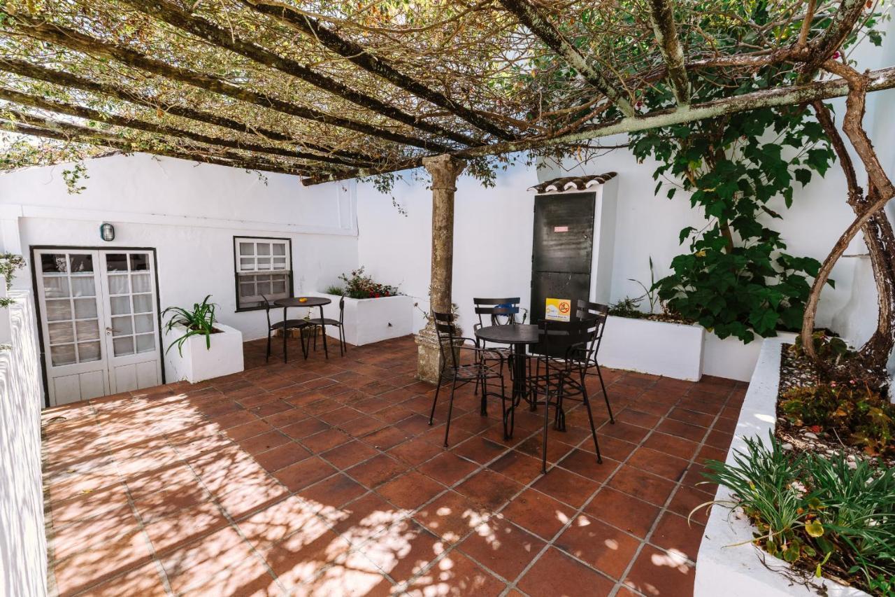 Casa Antonio Moreira Óbidos